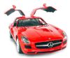 Radiostyrd bil - 1:14 - Mercedes-Benz SLS - RTR