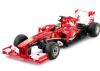 Radiostyrd bil - 1:14 - Ferrari F1 - RTR