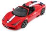 Radiostyrd bil - 1:14 - Ferrari 458 Speciale A - RTR