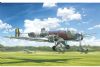 Byggmodell flygplan - Junker JU-86 E-1/E-2 - 1:72 - IT
