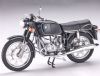 Byggmodell Motorcyklar - BMW R75/5 - 1:10 - HG
