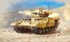 Byggmodell Stridsfordon - BMPT-72 Terminator 2 - 1:35 - Zv