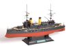 Byggmodell krigsfartyg - Borodino Battle Cruise - 1:350 - Zv