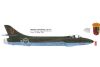 Byggmodell flygplan - J34 Hawker Hunter F.6/FGA.9 - 1:48 - Ac