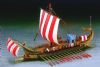Byggmodell krigsfartyg - Roman War Ship - 1:72 - Ac