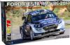 Byggmodeller - Bilar - Ford Fiesta RS WRC 2017 - Bk