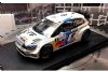 Byggmodell bil - Volkswagen Polo WRC - 1:24 - Bk