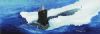 Byggmodell ubåt - USS SSN-21 Sea Wolf  - 1:144 - Tr