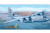 Byggmodell flygplan - C-130 J Hercules PRM Edition - 1:72 - IT