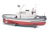 Byggmodell träbåt - Hoga Pearl Harbor Bogserbåt - 1:50 - BB