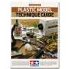 Plastic Model Tech Guide Revised Edition