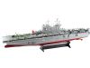 Demo - Radiostyrda båtar - Wasp Amphibous Assault Ship - 2,4Ghz - RTR