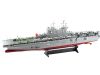 Demo - Radiostyrda btar - Wasp Amphibous Assault Ship - 2,4Ghz - RTR
