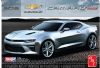 Byggmodell bil - 2015 Chevrolet Camaro SS - 1:25