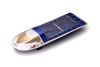 Byggmodell bil - Solar Car Kyocera SEV-5 - Tamiya