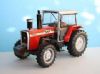 Traktor - Massey Ferguson 2680 - 1:24 - Heller