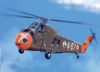 Byggmodell helikopter - HSS-1 Seabat - 1:72 - Italieri