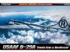 Byggmodell - B-29A Enola Gay och Bockcar Lt.ed. - 1:72 - Academy