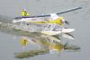 Flygplan - Beaver DHC-2 BL 1,5m - 2,4Ghz - 6ch - SRTF