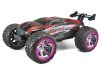 Radiostyrd bil - 1:12 - Land Buster 2,4Ghz - Red - RTR