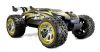 Radiostyrd bil - 1:12 - Land Buster 2,4Ghz - Gul - RTR