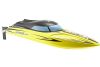 Borstlsa RC btar - Vector SR 65 BL - 2,4Ghz - RTR
