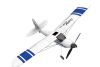 Radiostyrd flygplan - Super cub 500 - 2,4Ghz - SRTF