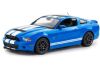 Radiostyrd bil - 1:14 - Ford Shelby GT500 - RTR