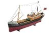 Byggmodell båt - Northsea Fishing Trawler - 1:142 - Revell