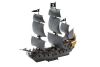 Byggmodell bt - Black Pearl - 1:150 - Revell
