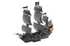 Byggmodell båt - Black Pearl - 1:150 - Revell