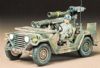 Byggmodell stridsfordon - M151A2 MISSILE LAUNCHER - 1:35 - Tamiya