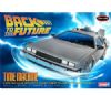 Byggmodell bil - Back to the Future Time Machine - 1:25 - Polarlights