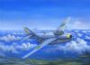 Byggmodell flygplan - J29B Flygande Tunnan (decal SE) - 1:48 - Hobbyboss