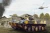 Byggmodell stridsfordon - Russian BMD-3 Airborne - 1:35 - Trumpeter