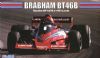 Byggmodell bil - Brabham BT46B Sweden GP - 1:20 - Fujimi