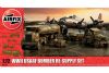 Diorama - USAAF 8TH Airforce Bomber Resupply Set - 1:72 - AirFix