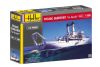 Byggmodell bt - Titanic Searcher - 1:200 - Heller
