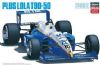 Byggmodell bil - Plus LOLA T90-50 - 1:24 - Hasegawa