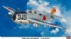 Byggmodell flyg - TBM-3S2 Avenger J.M.S.D.F. - 1:72 - Hasegawa