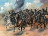 Byggsats - Black Hussars, Frederick II of Prussia - 1:72 - Zvezda