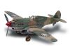 Byggmodell flygplan - P-40B Tiger Shark - 1:48 - Revell