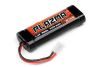 Batteri - 7,2V 4300mAh NiMH - Plazma