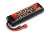 Batteri - 7,4V 4000mAh LiPo - 20C - T-kontakt - Plazma