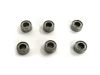 Ball Bearings 10x5x4 6p - 31044