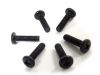 Button Head Screws 2.5x10 6p - 31050