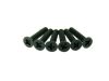 Flat Head Screws 3x16 6p - 31061