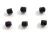 Grub Screws M4x4 6p - 31063