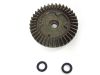 Diff Crown Gear 38t And Sealing - 31008