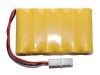 Batteri - 7,2V 800mAh NiCD